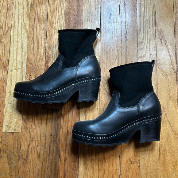 rag & bone Shoes - Rag and Bone Nelson Boots